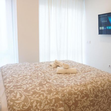 Madrid Sur Apartments Екстериор снимка