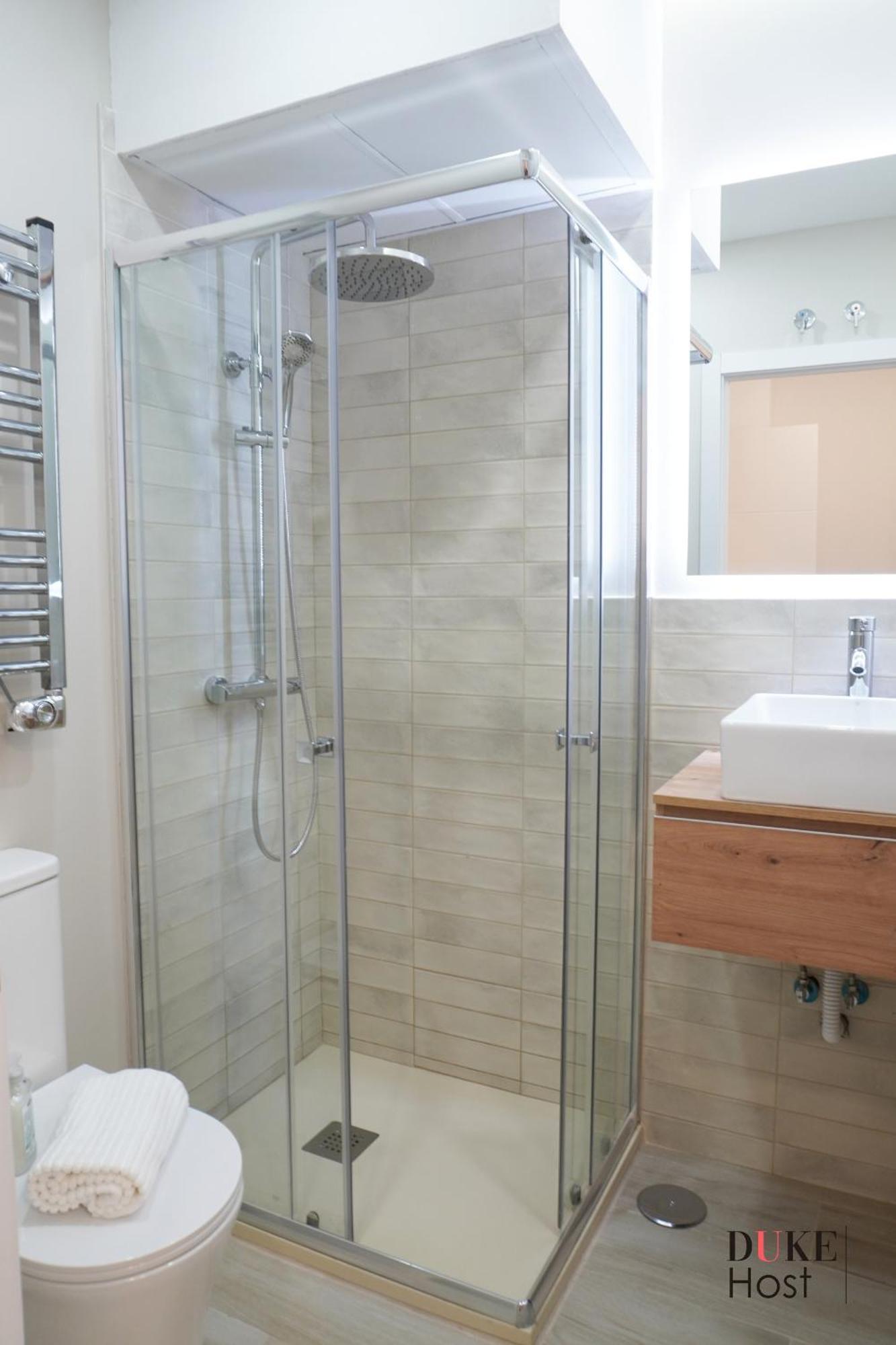 Madrid Sur Apartments Екстериор снимка