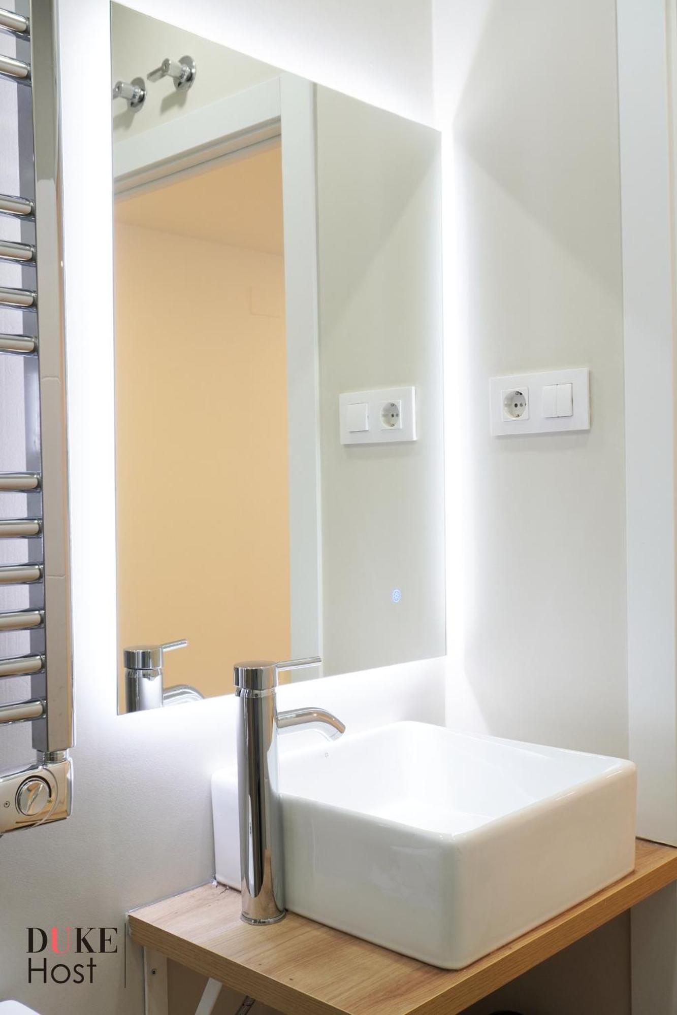Madrid Sur Apartments Екстериор снимка