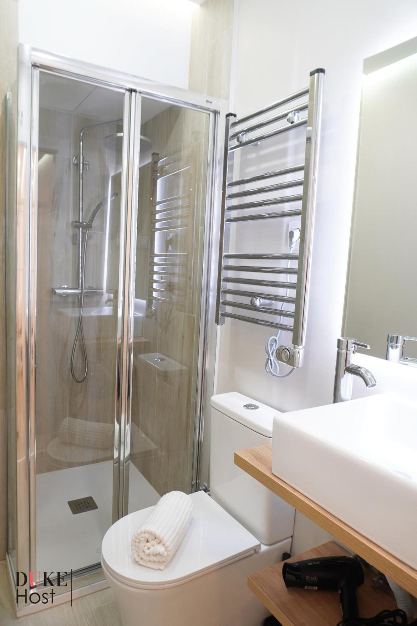 Madrid Sur Apartments Екстериор снимка