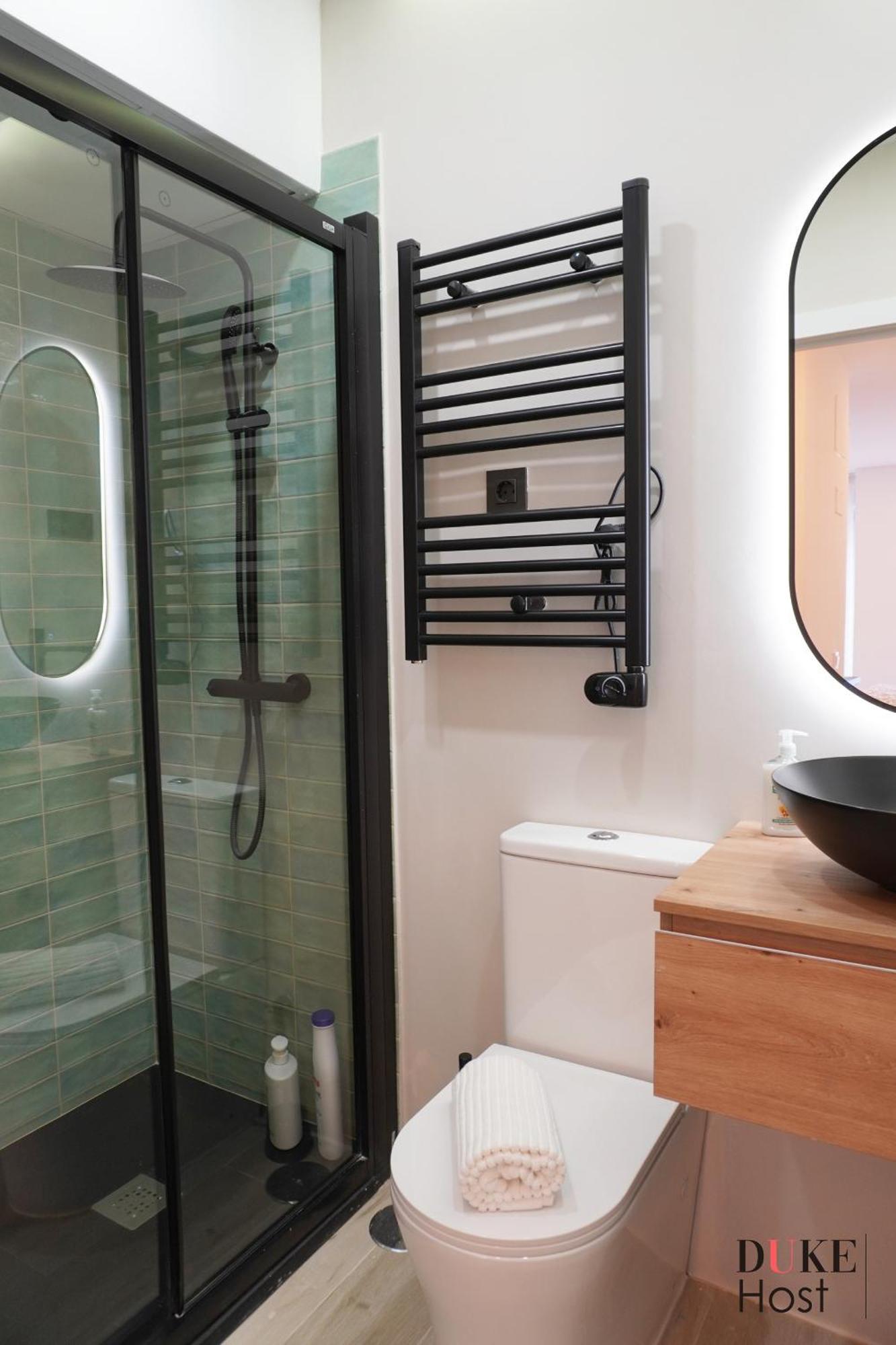 Madrid Sur Apartments Екстериор снимка