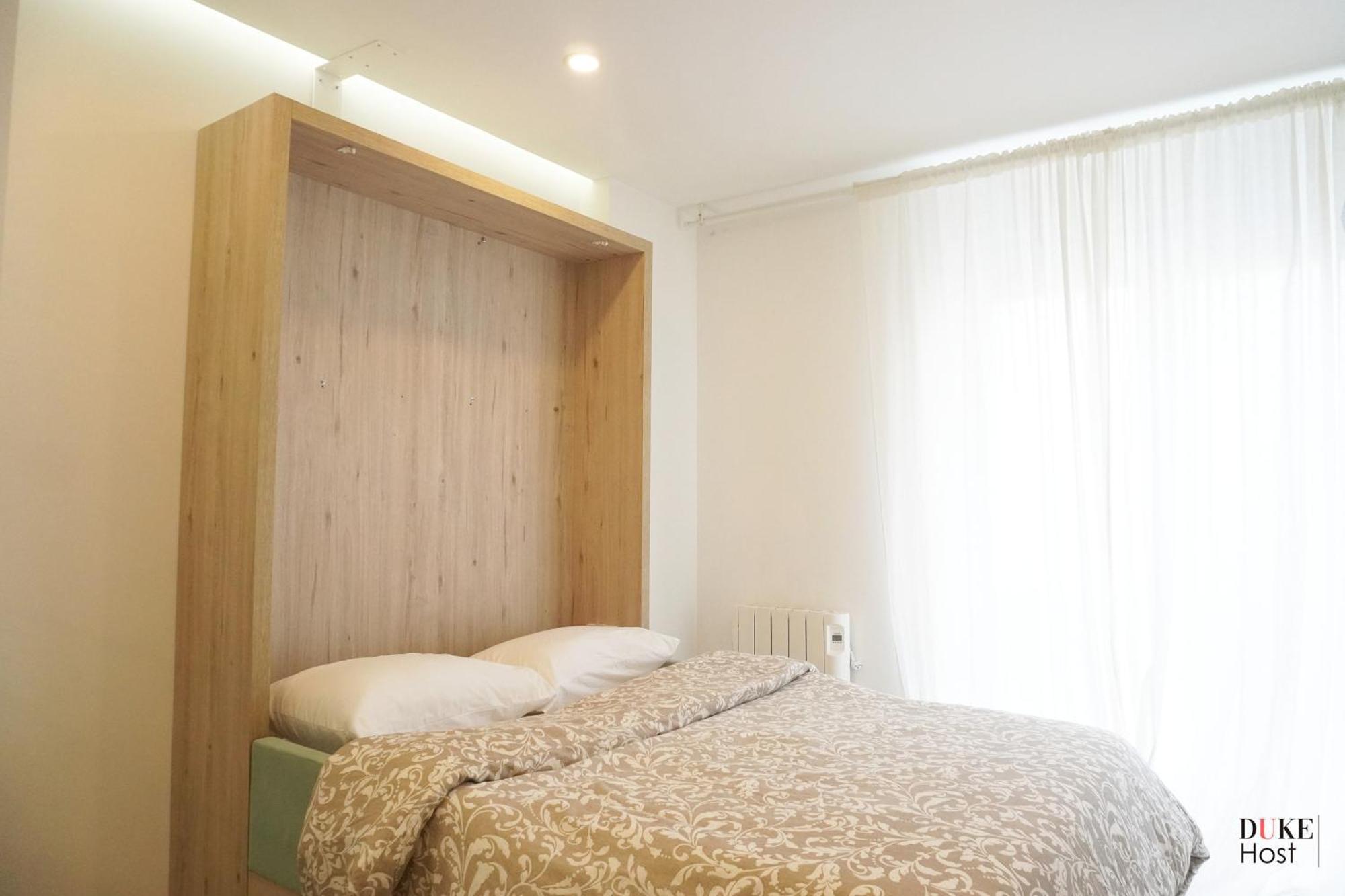 Madrid Sur Apartments Екстериор снимка