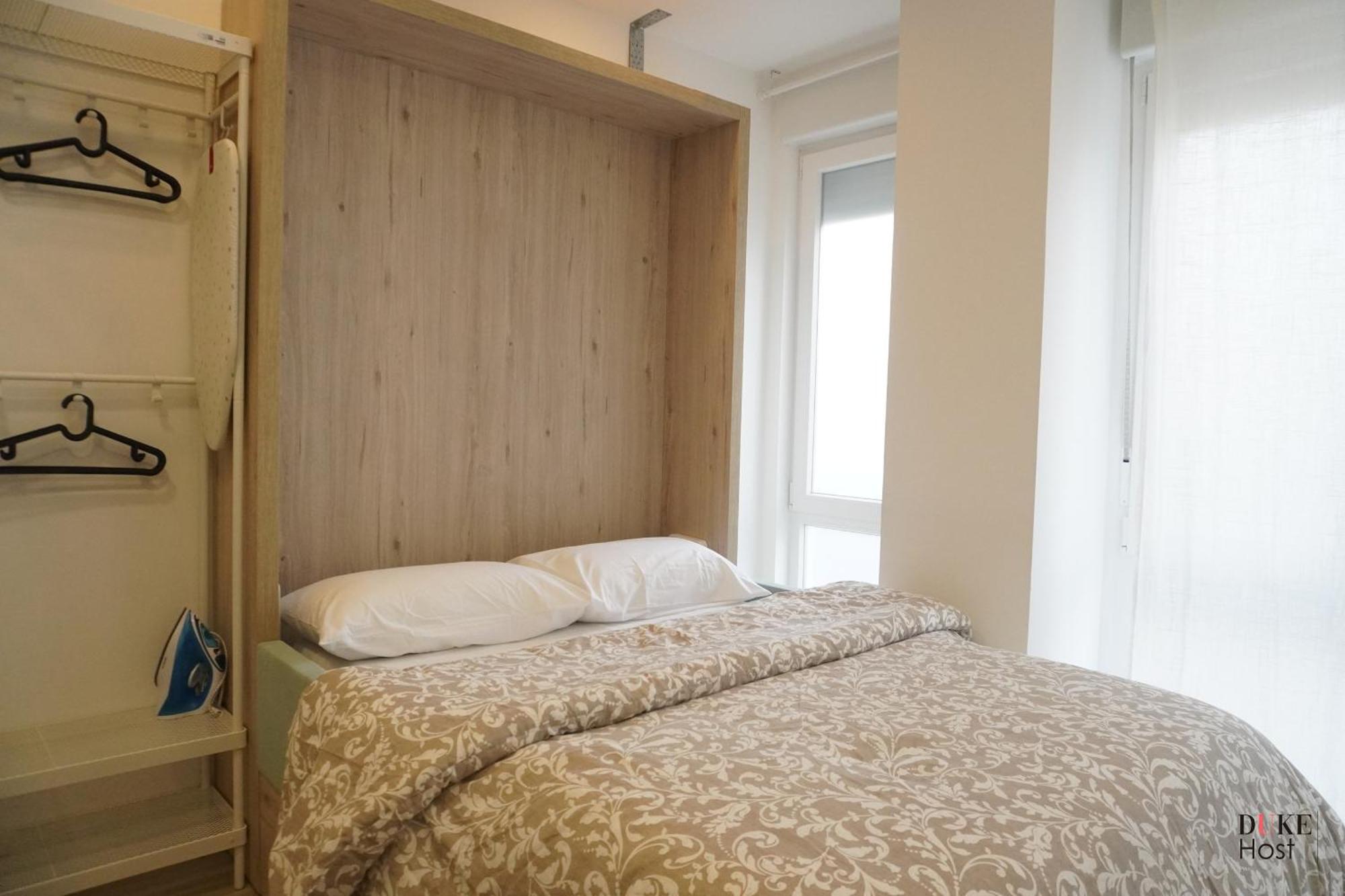 Madrid Sur Apartments Екстериор снимка