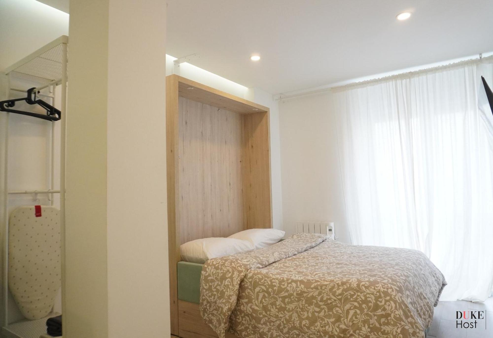 Madrid Sur Apartments Екстериор снимка