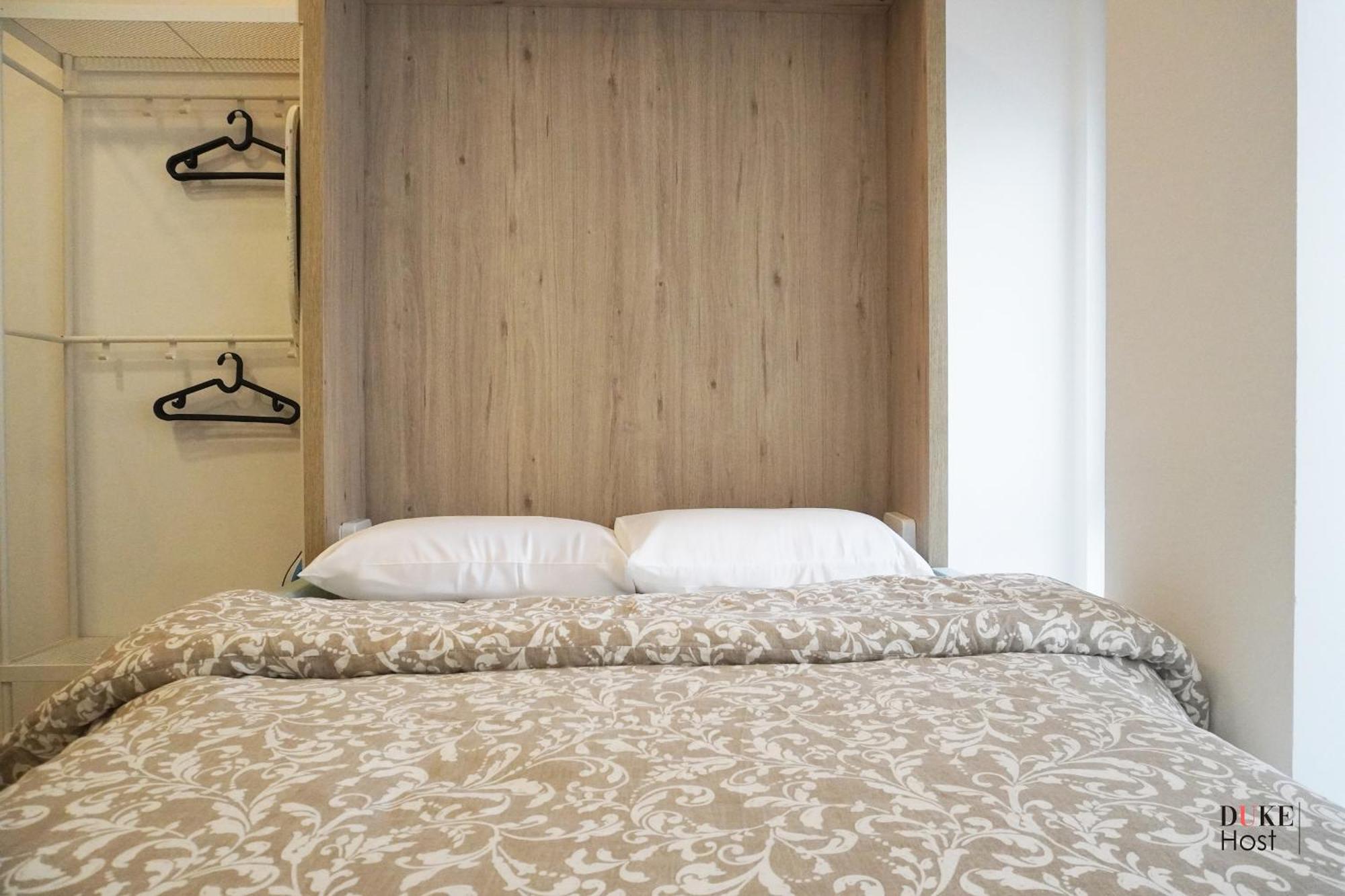 Madrid Sur Apartments Екстериор снимка