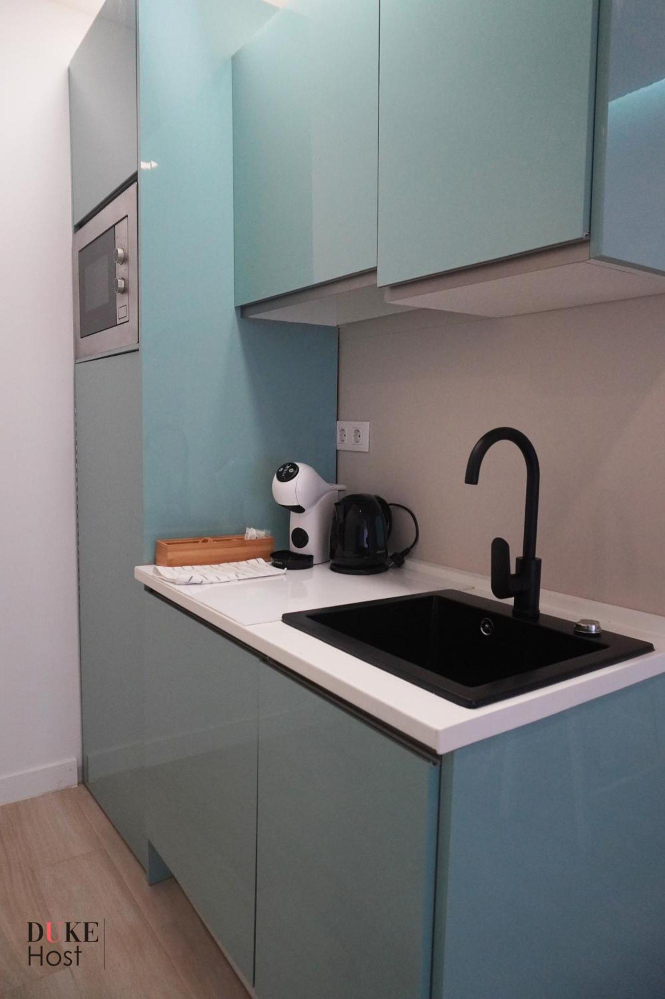 Madrid Sur Apartments Екстериор снимка