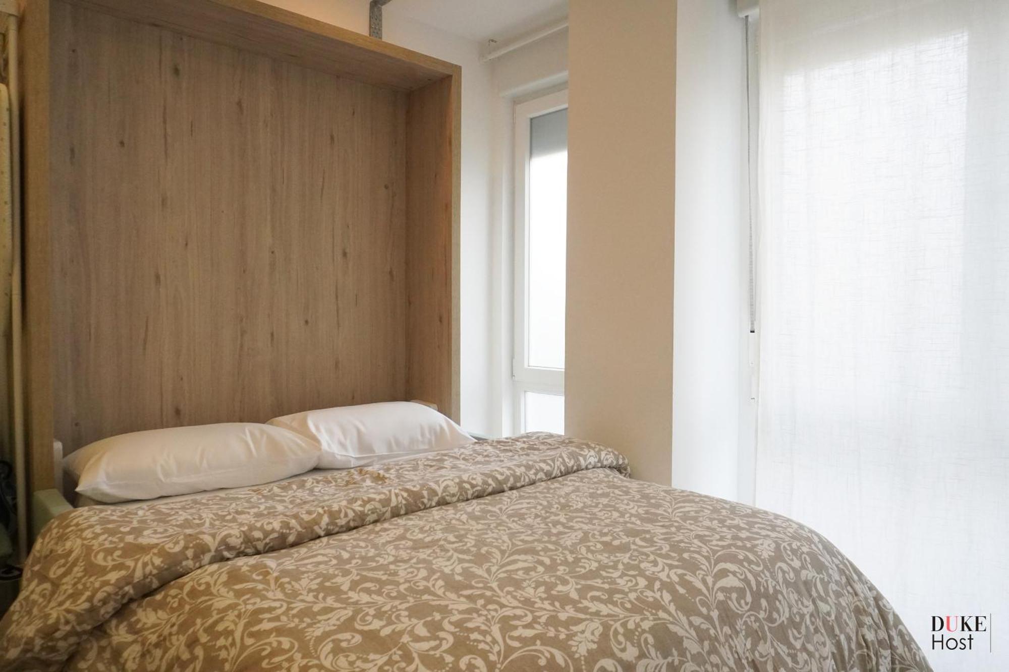 Madrid Sur Apartments Екстериор снимка